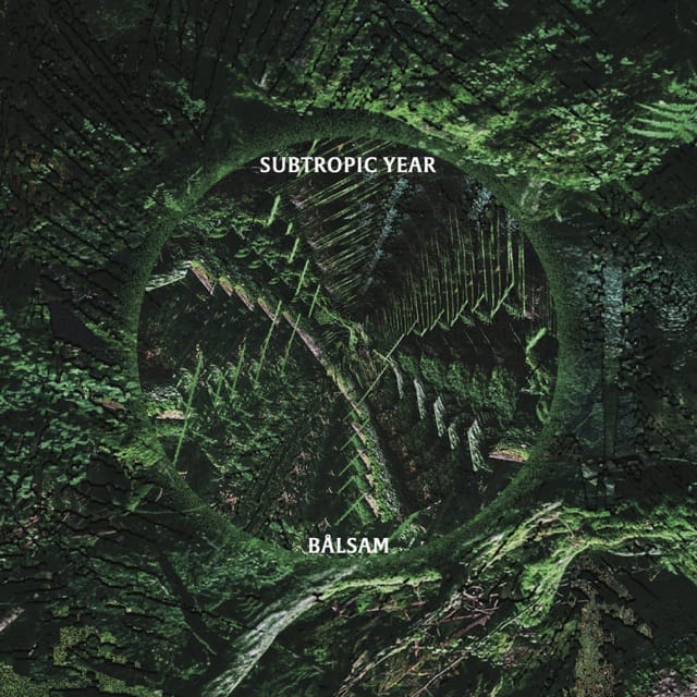 Subtropic Year