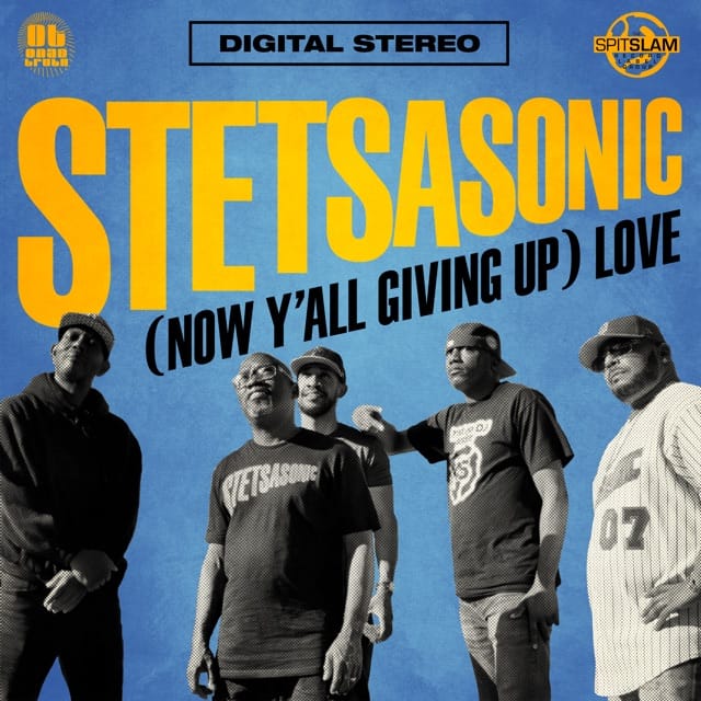 (Now Y'all Givin up) Love - EP