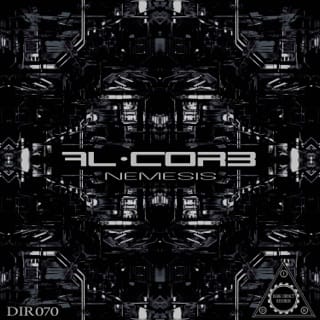 Nemesis - EP