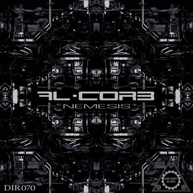 Nemesis - EP