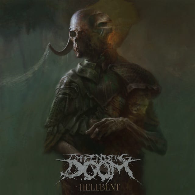 Hellbent - EP