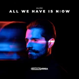 ALL WE HAVE IS N:OW - EP