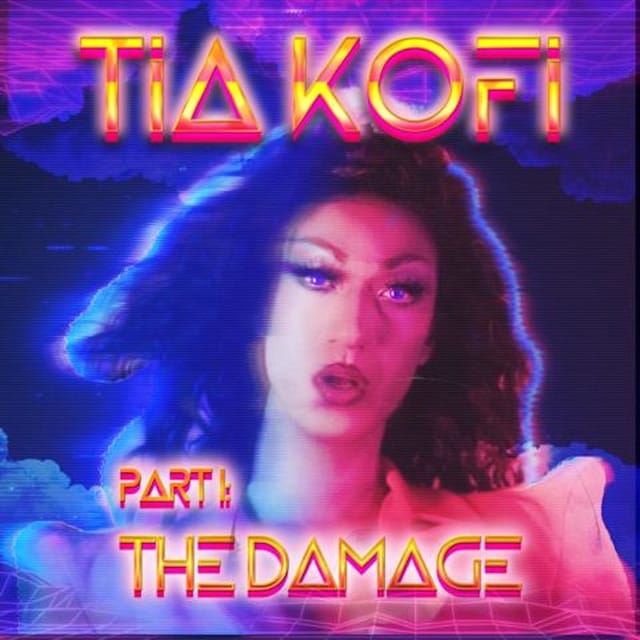 Part 1: The Damage - EP