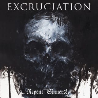 Repent, Sinners! - Single