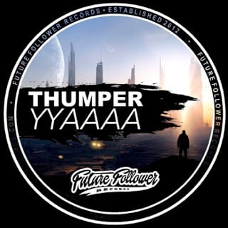 Yyaaaa - EP