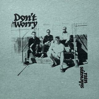 Sideways Rain - Single