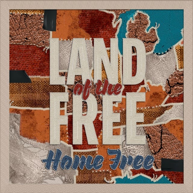 Land of the Free