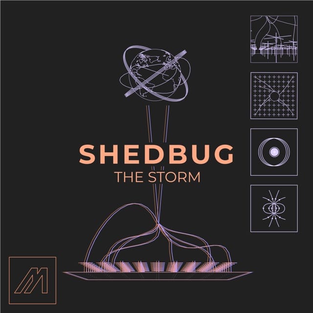 The Storm - EP
