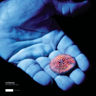 The Blue Room - EP
