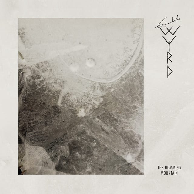 The Humming Mountain - EP