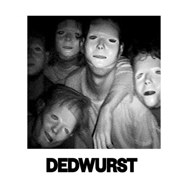 Ded Würst - Single