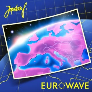 Eurowave - EP