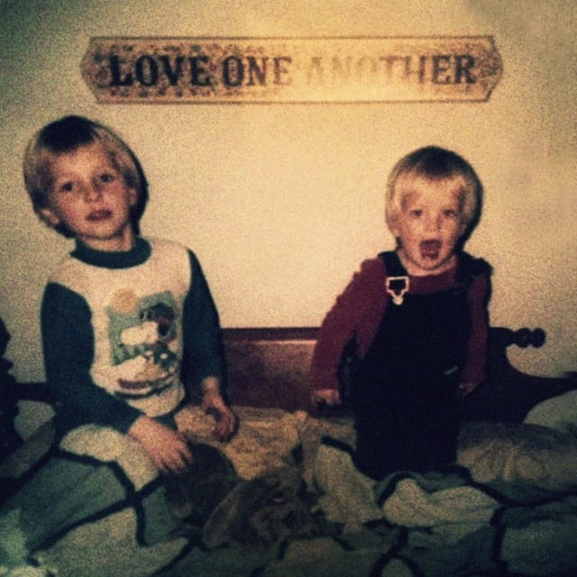 Josh / Lullaby - Single