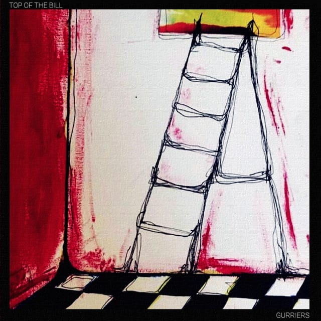 Top of the Bill (Yellow Door Version) - Single