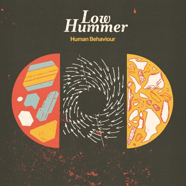 Human Behaviour - Single