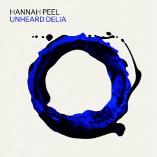 Unheard Delia - EP