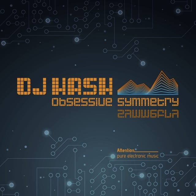 Obsessive Symmetry - Single