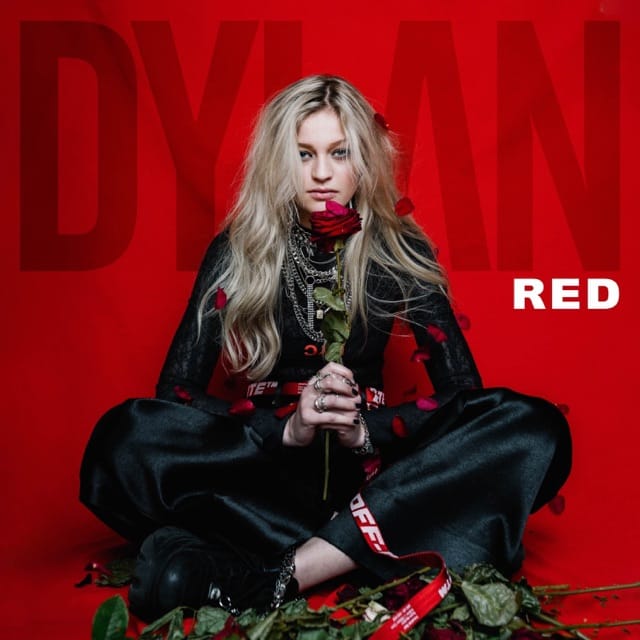 Red - EP