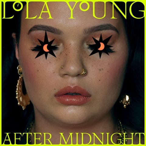 After Midnight - EP