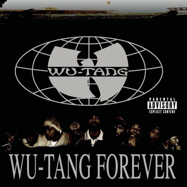 Wu‐Tang Forever