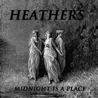 Midnight Is a Place