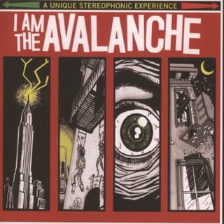 I Am the Avalanche