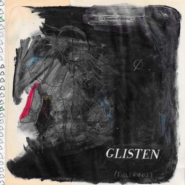 Glisten - Single