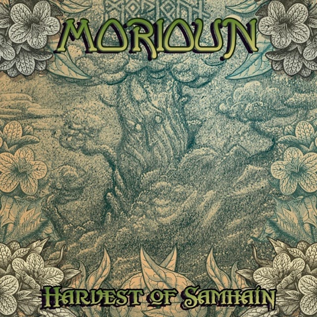 Harvest of Samhain - EP