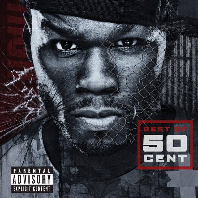 The Death of All My Enemies: The Best of 50 Cent's Diss Records