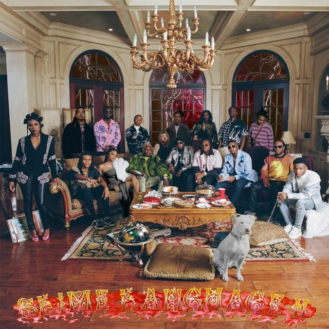 Paid the Fine (feat. Lil Baby & YTB Trench) Lyrics — Young Stoner