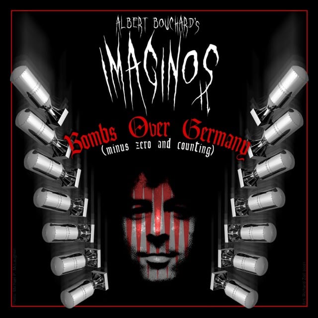 Imaginos 2 - Bombs Over Germany (minus zero and counting)