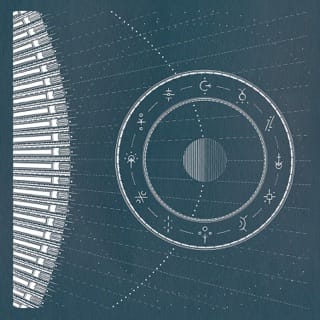 A Song for Every Moon