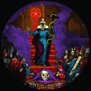 Rave or Die 14 - Single