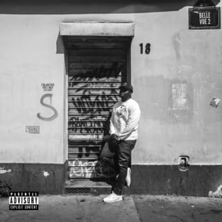Le futur - EP