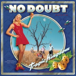 Tragic Kingdom