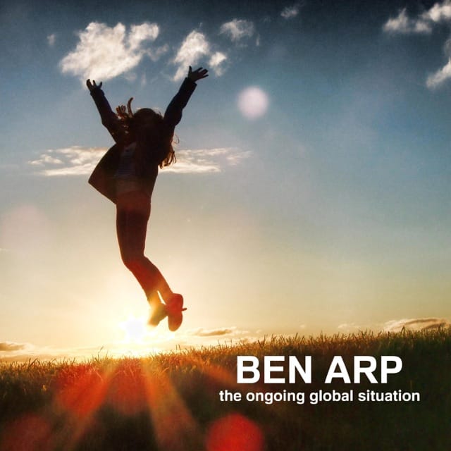 The Ongoing Global Situation - EP