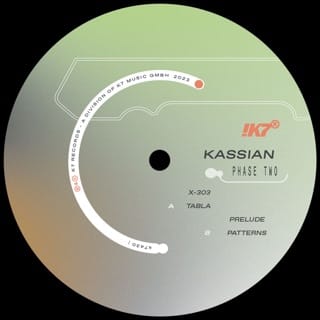 Phase Two - EP