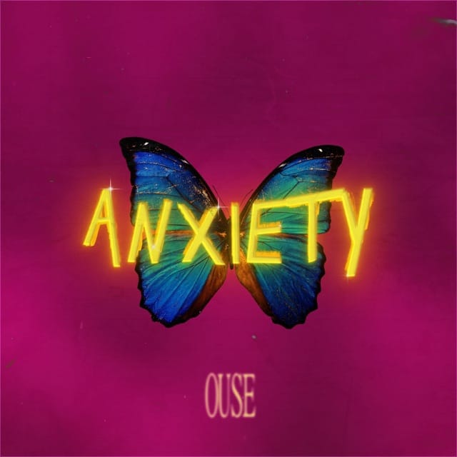 Anxiety - Single