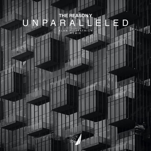 Unparalleled - EP
