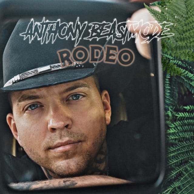 Rodeo - Single