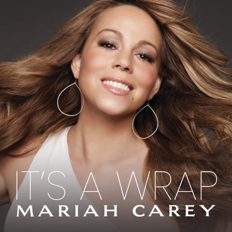 It's A Wrap - EP