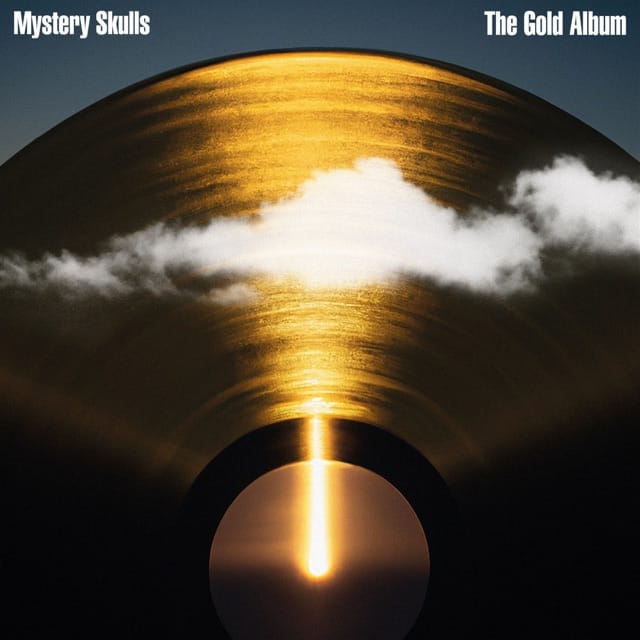 The Gold Album
