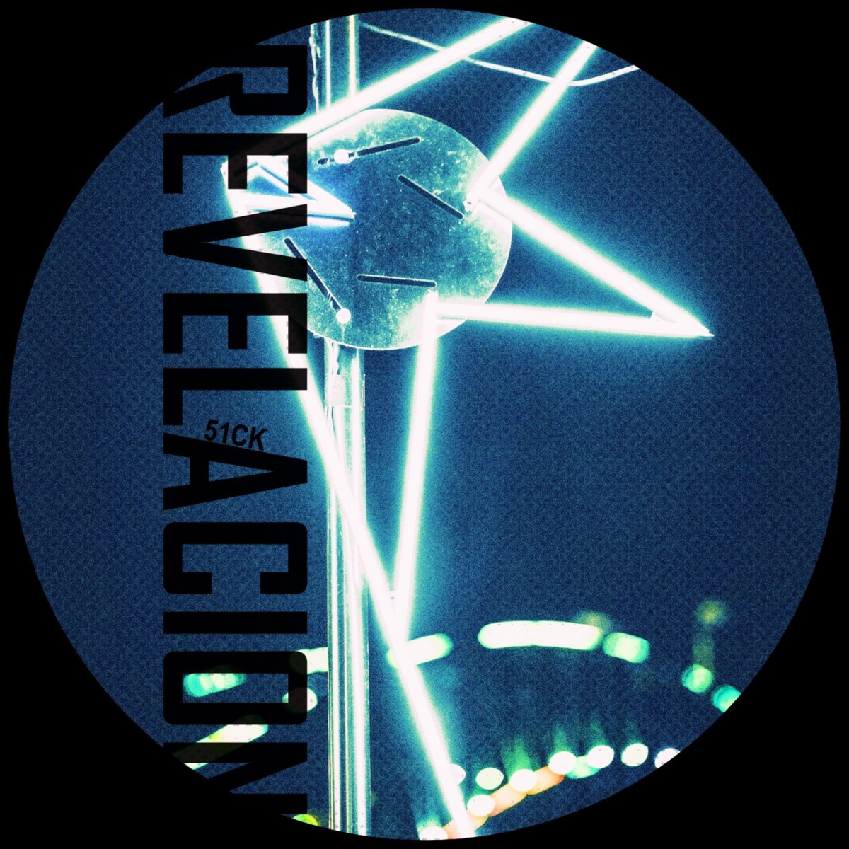 Revelacion - EP