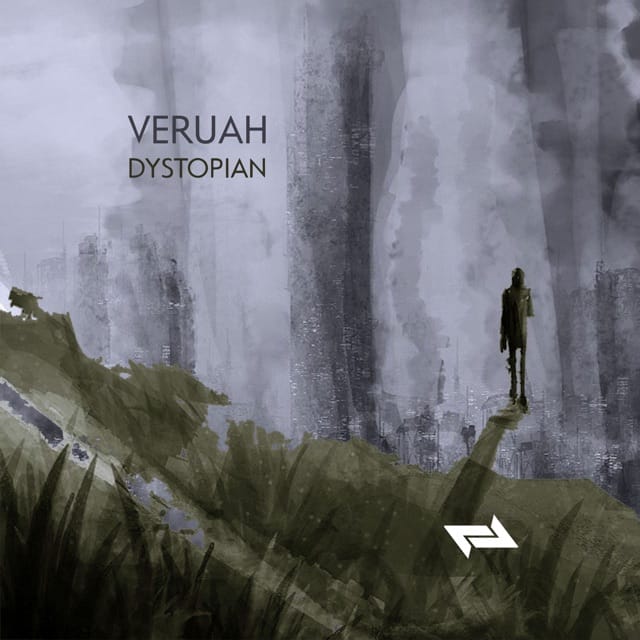 Dystopian - EP