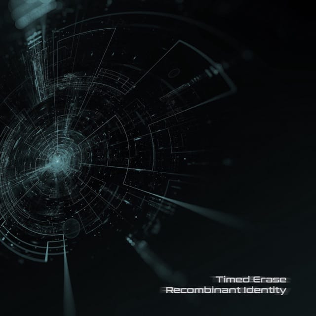 Recombinant Identity - EP