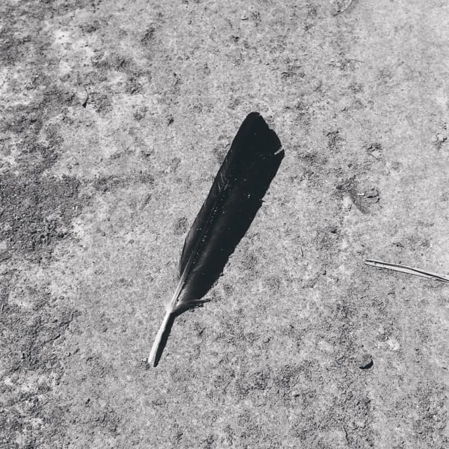 Green - EP