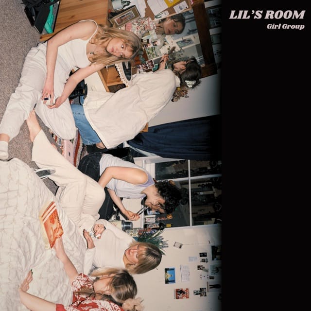 Lil's Room - Single