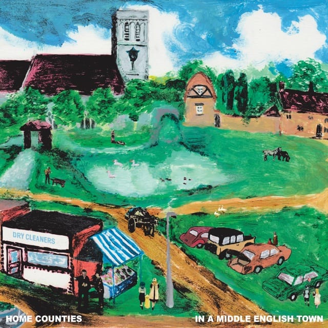 Village Spirit - Single