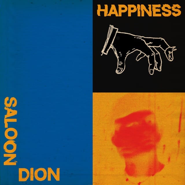 Happiness - Single