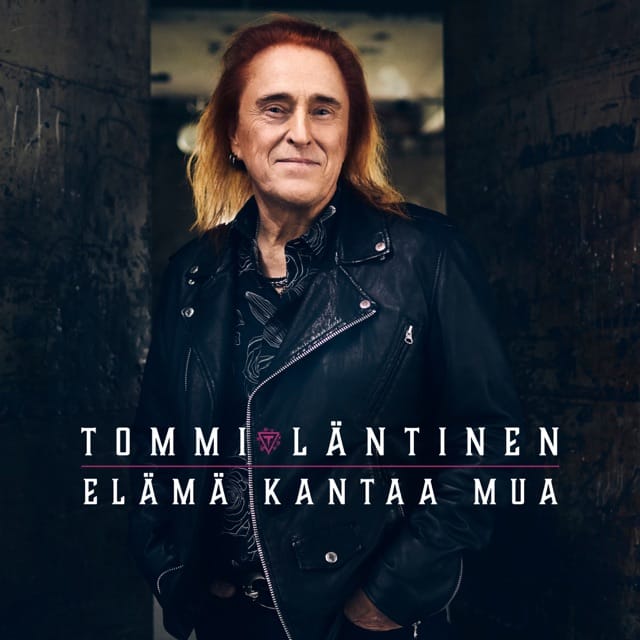 Elämä kantaa mua - Single